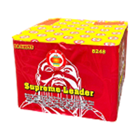 Hong Deng Long Supreme leader vuurwerk te koop in België